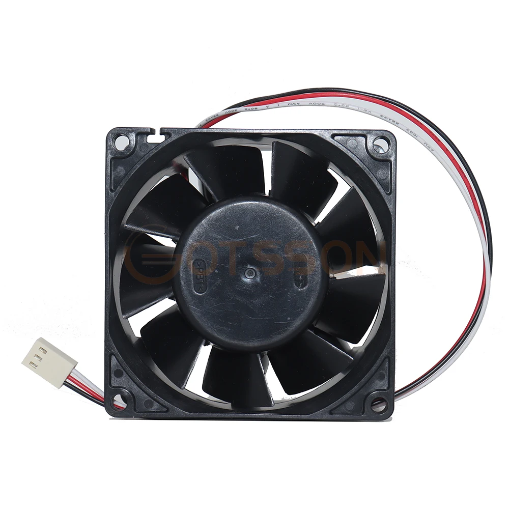 NMB-MAT 3115RL-05Wrer 60 Tout nouveau ventilateur original 3115RL-05Wrer 69 24V 0.50a