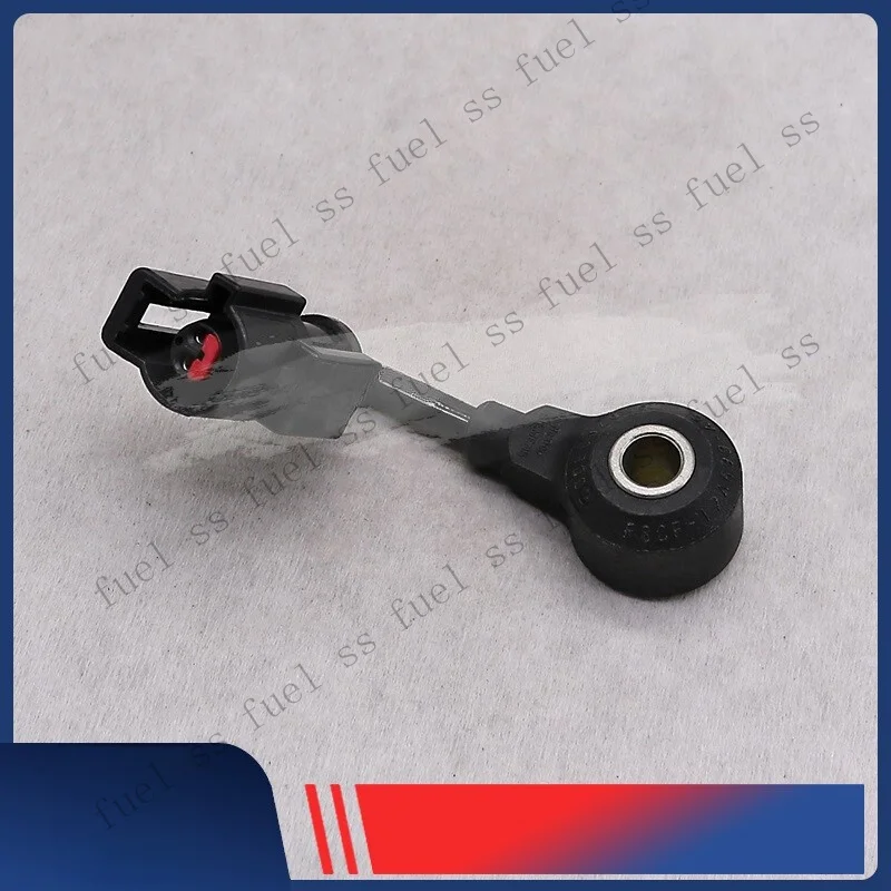 S+ Knock (Detonation) Sensor For Ford Focus Escort Mustang 1998-04 #F8CZ-12A699-AA