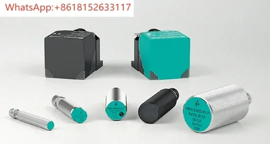 الأصلي 8-H-350-RT/95/103 مفتاح كهروضوئي انعكاس منتشر