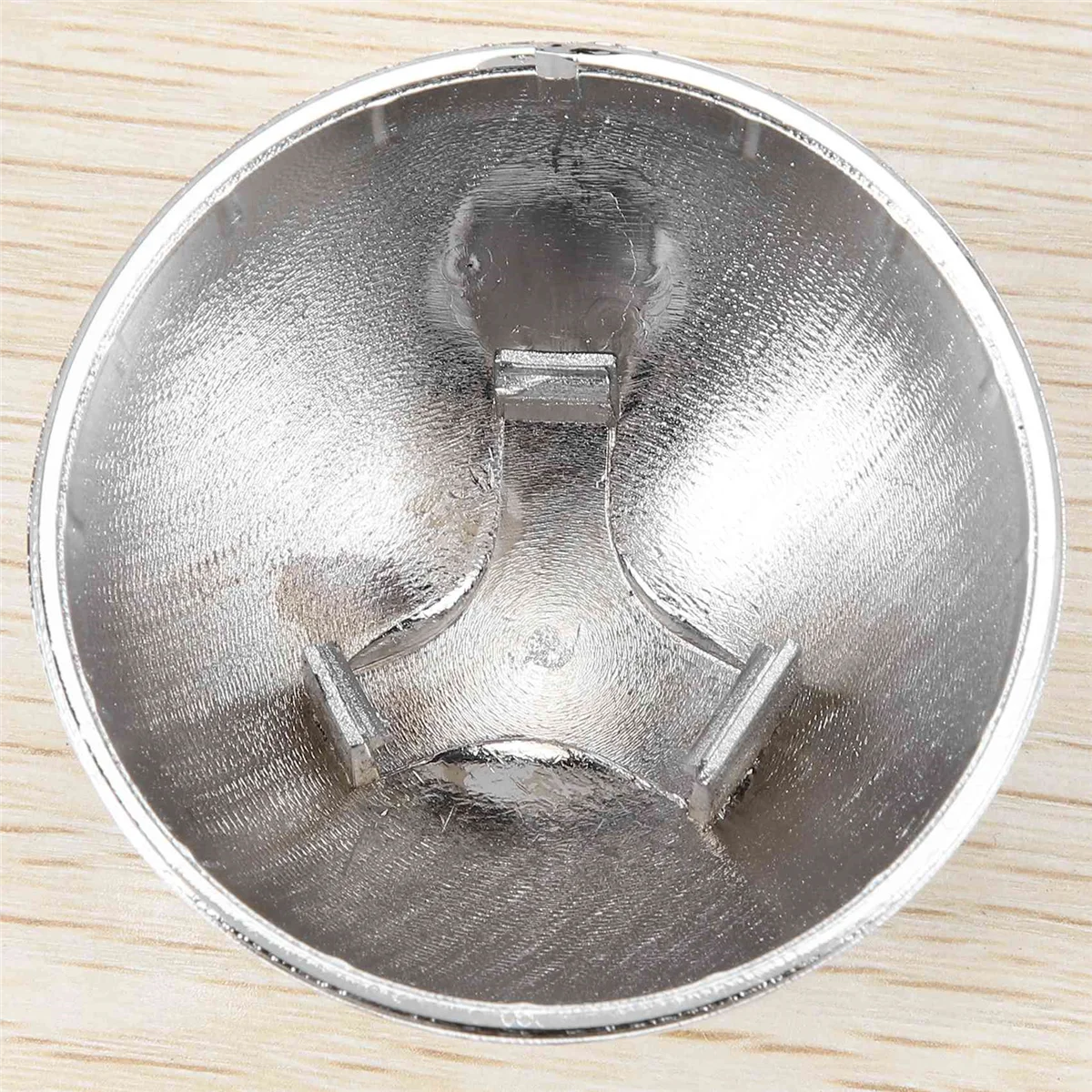 6 단 크롬 기어 시프트 노브 캡 커버 시프터 레버 핸드볼 케이스 커버 Alfa Romeo Giulietta 2010-on 55346345 —L49A