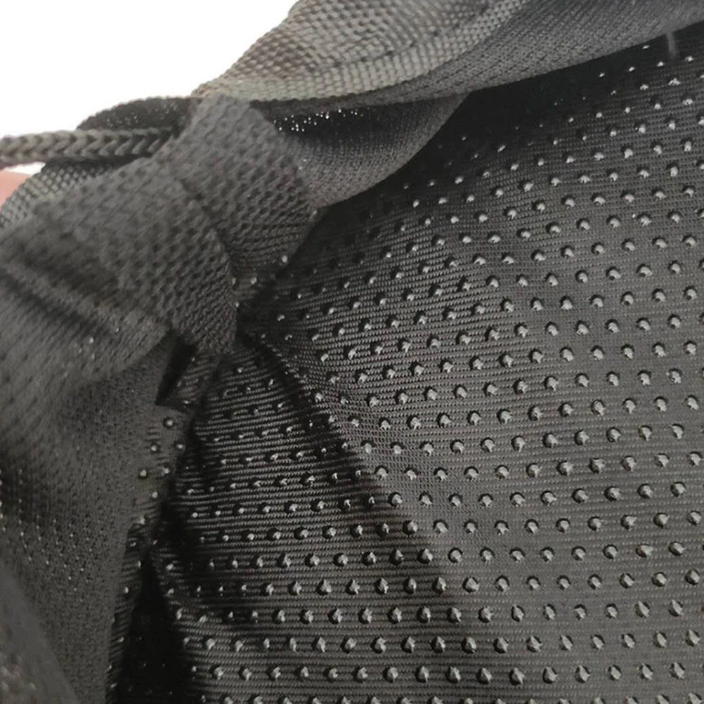 

Ergonomic Mountain Bike Seat Cover Breathable Waterproof Cushion For Beach Road Exercise Bikes Non-Slip Saddle Protector For