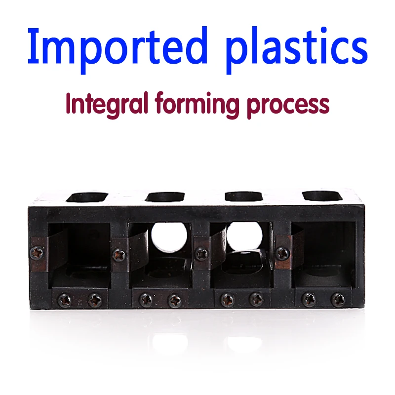 Supporto per cella per cubetti con lunghezza del percorso da 10 mm