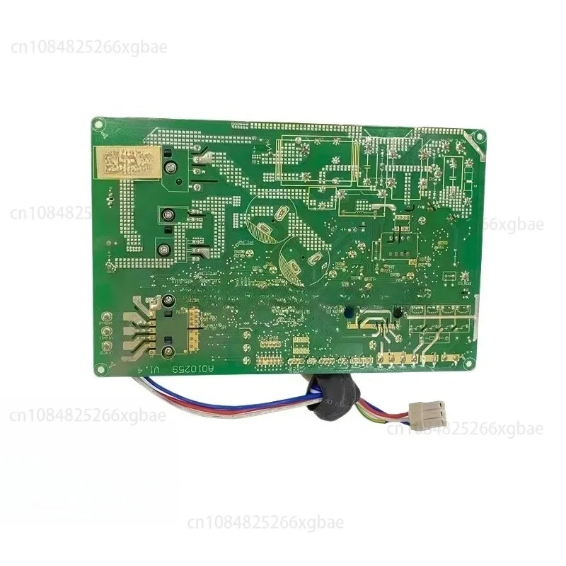 

Используется для материнской платы внешнего блока кондиционера 210901591E-A Компьютерная версия