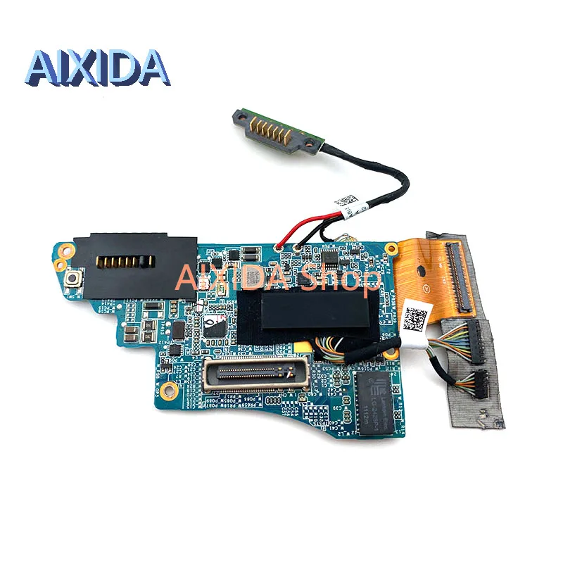 AIXIDA Original para Sony VAIO VPCSE serie 15,6 pulgadas placa de alimentación CNX-467 V0B0_PVT_Docking 1P- 1116200 -6010