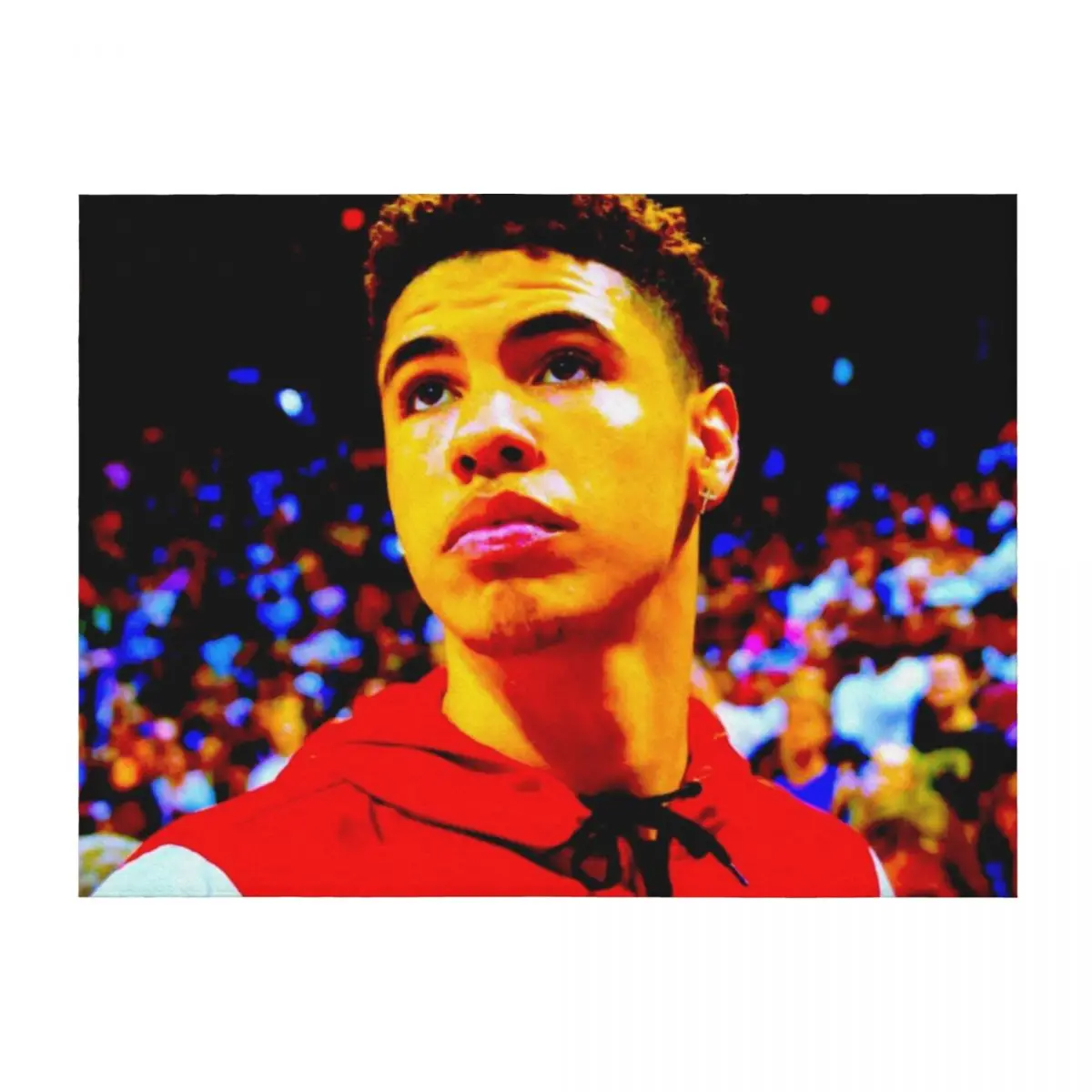 

melo Throw Blanket Polar Blankets For Sofas Thermals For Travel Sofas Blankets