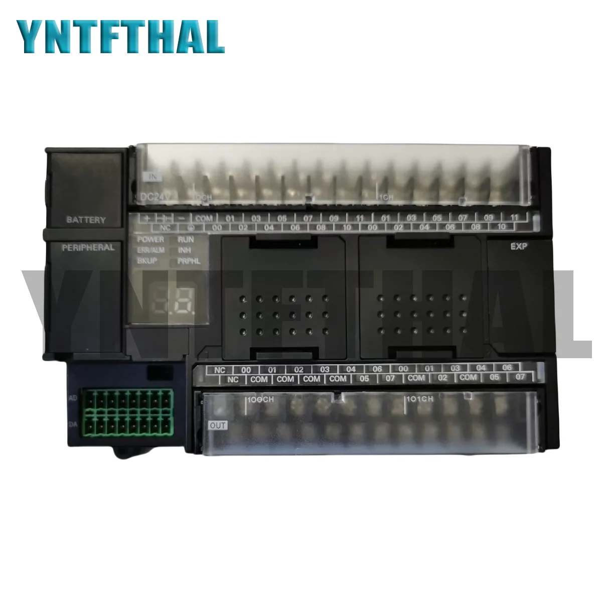 

Совершенно новый оригинальный CP1H-XA40DT1-D CP1H XA40DT1 D