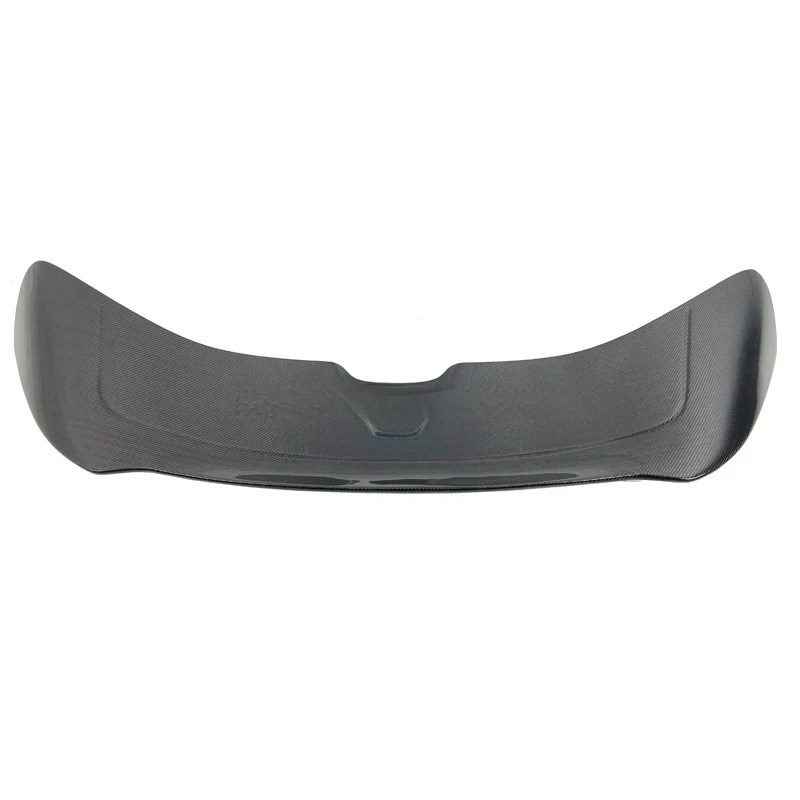 

High Quality Vors Style Carbon Fiber Rear Spoiler Wing 720S 2017-2019