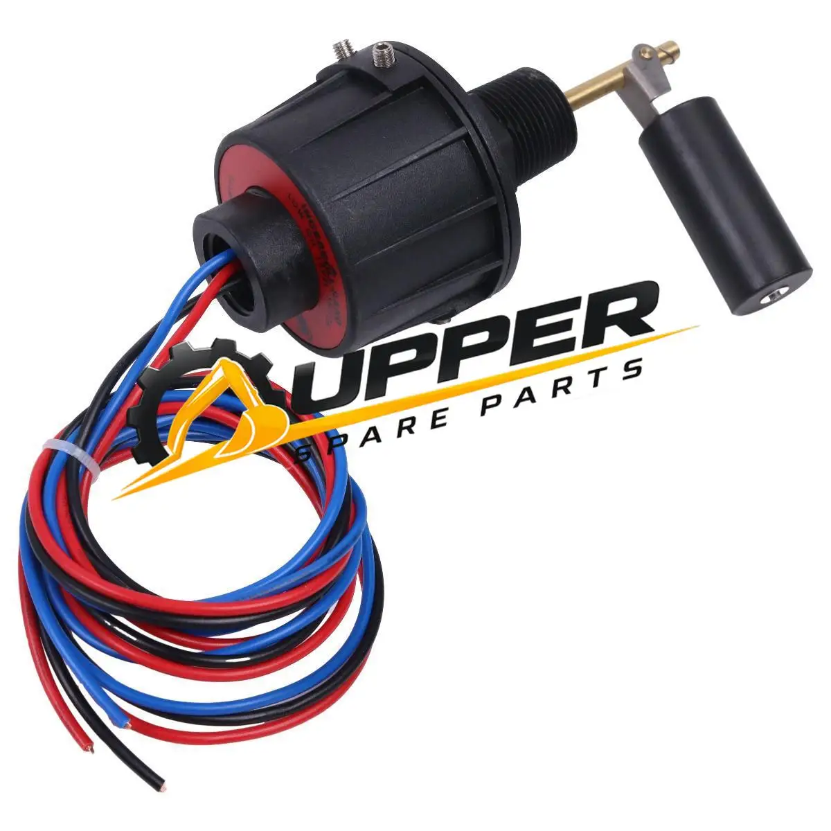 CompressorLow Oil Level Switch 15855307 32276313 For Ingersoll Rand A/Compressor
