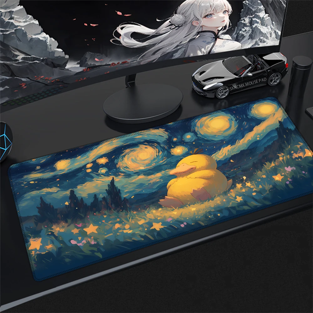 Милый коврик для мыши с изобра – обзор и цена Pc Gaming Custom