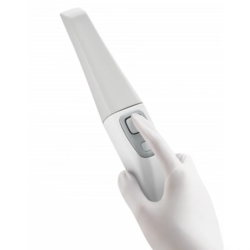 Escáner Intraoral V5 2026, el Más Reciente, Escáner Intraoral Dental Shining 3D V5 con Mayor Velocidad de Escaneo