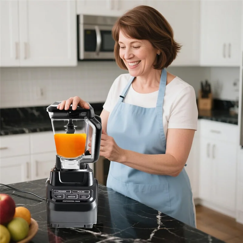 AD24 交換用蓋トップロック機構カバー Ninja ブレンダー 72 オンスピッチャー用 - BL642 シリーズモデルに対応