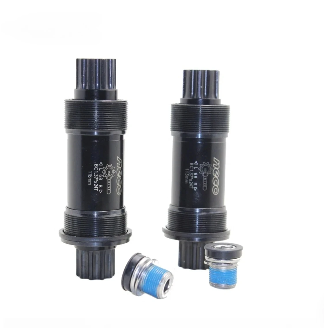 Drive Bottom Bracket 68 x108mm 68 x 135mm 68 x 128mm Bearing