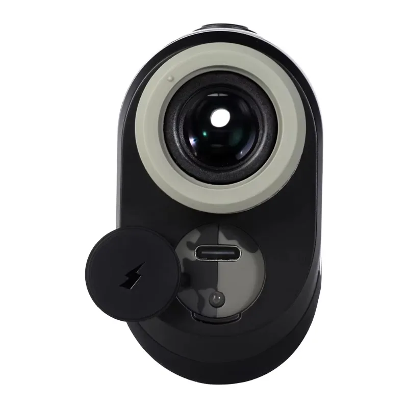 1000 Meters Range Finder Hunting Speed Measure Range Finder Hunting Laser Rangefinder with Factory Price