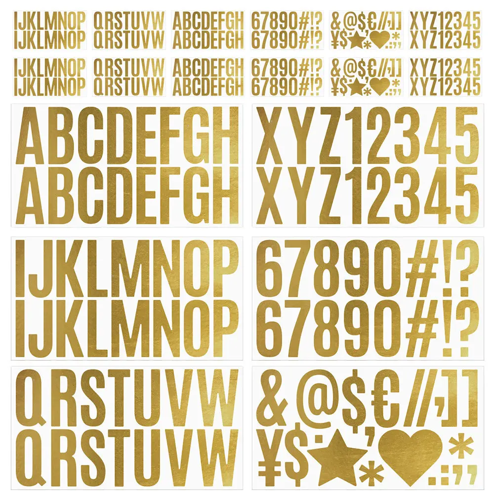 4sets-letter-number-stickers-alphabet-vinyl-decals-multi-function-adhesive-scrapbook-diy-craft-supplies-for-bottles-cups-mobile