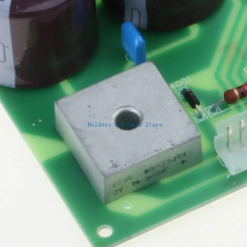 Y4UE 2x600W Power усилитель платы 2CH Задний уровень модуля усилителя мощности для различных приложений Double AC24-35Volt