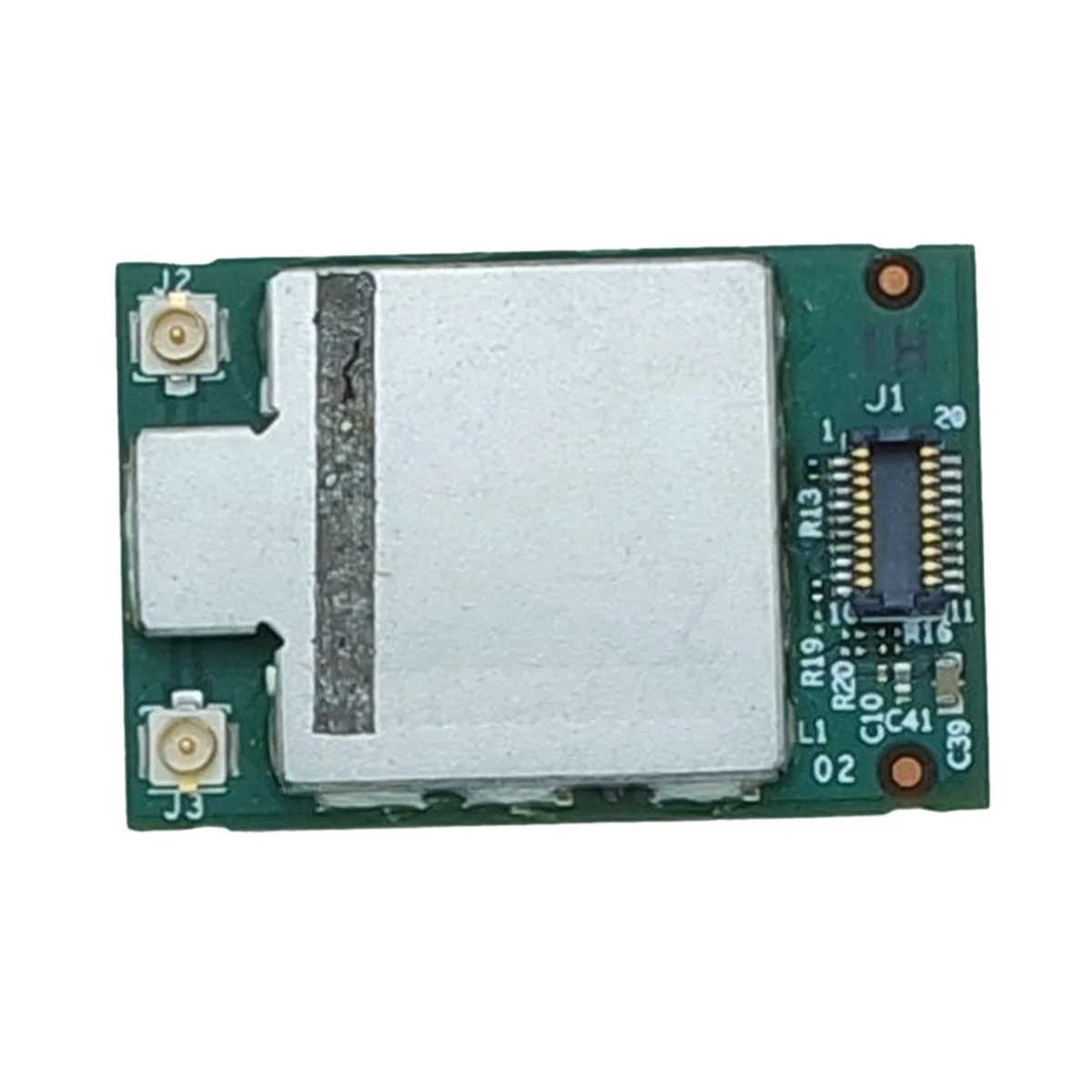 AD41-Dwm W081 Wireless Wifi Board for Wii U Pad Replace for Wiiu Pad Bluetooth-Compatible Circuit