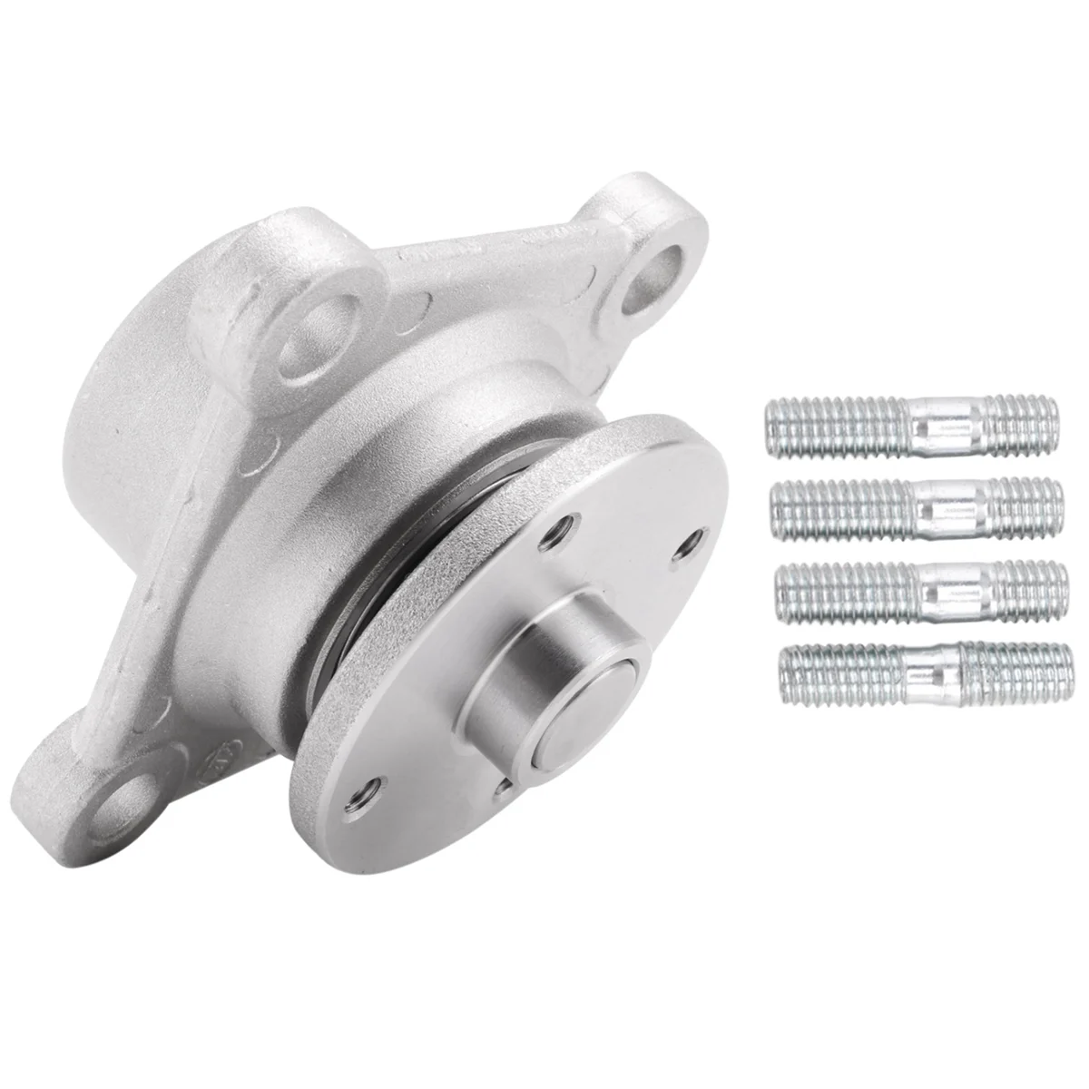 

1320A047 Engine Water Pump Bearing Wheel Bracket for Mitsubishi L200 Pickup Truck
