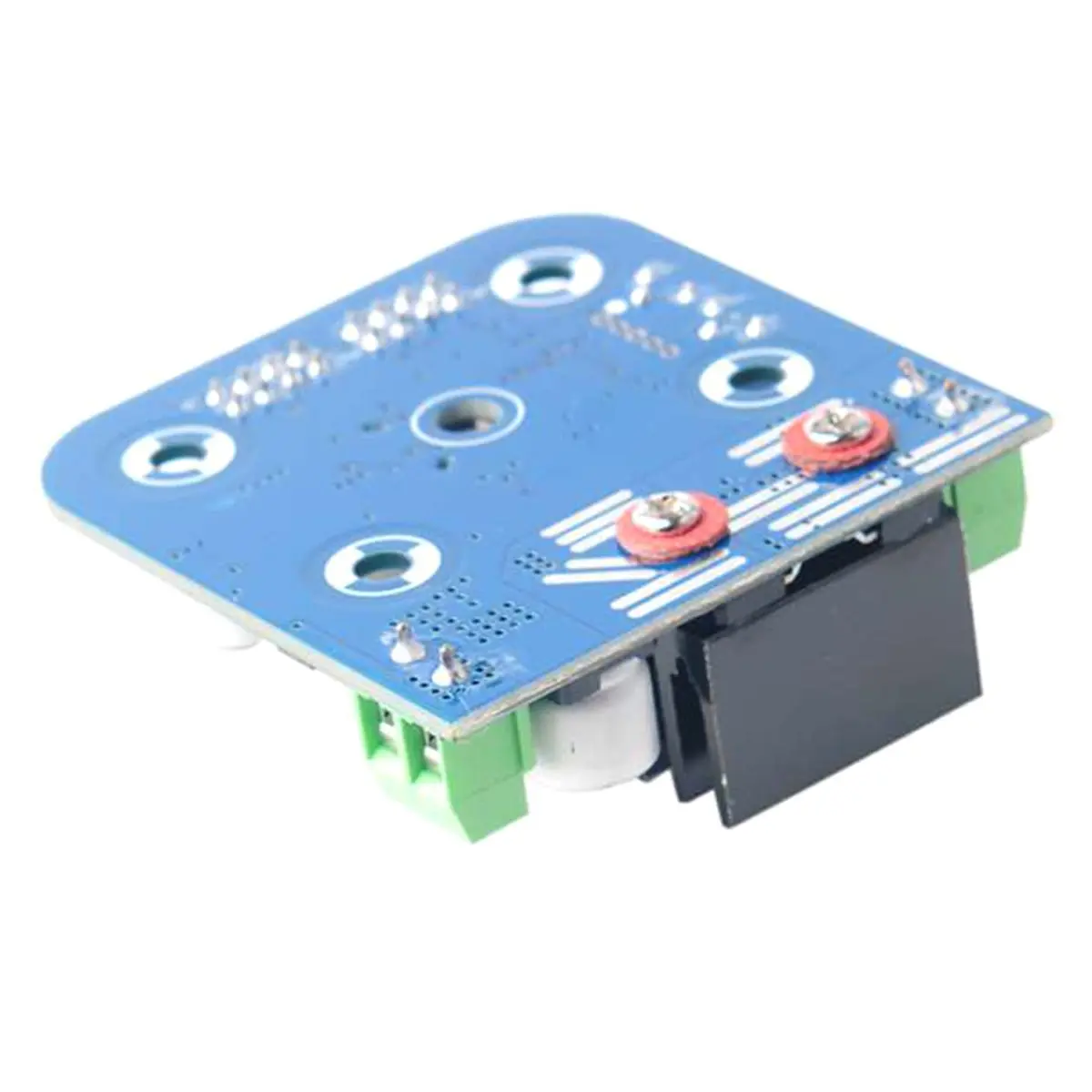 

Новый электронный контроллер печатных плат ASME-05 (обновленная версия ASMC-04) для сервоприводов роботов с высоким крутящим моментом ASMC-04A, ASMC-04B, ASMC-05A, ASMC-05B