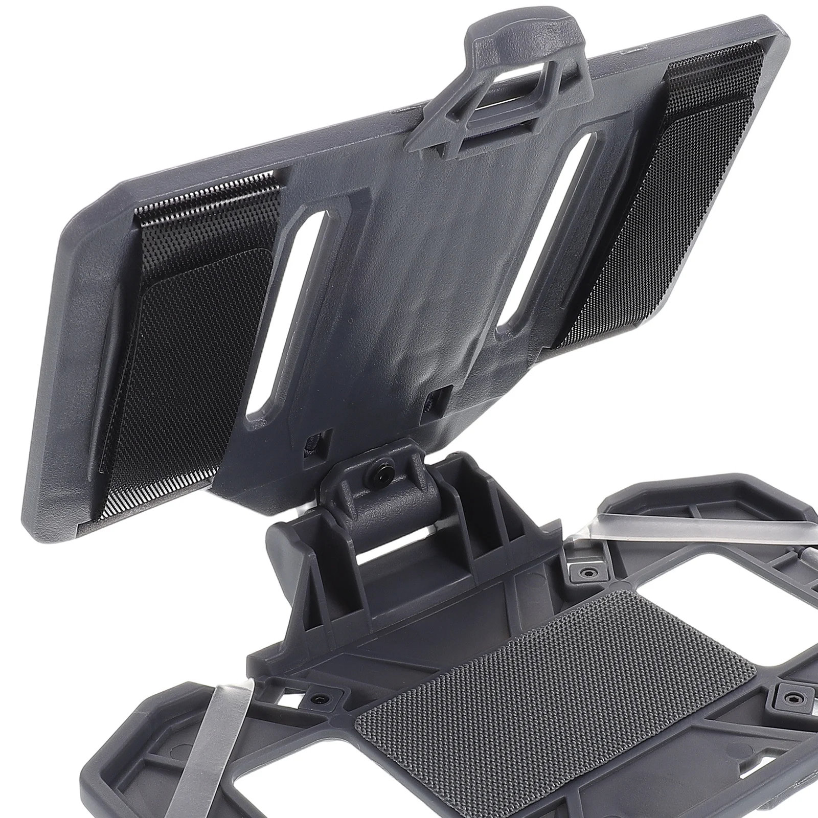 Planche de Navigation, support de téléphone pour gilet, conception pliable, léger, confortable, Angle réglable, Compatible avec