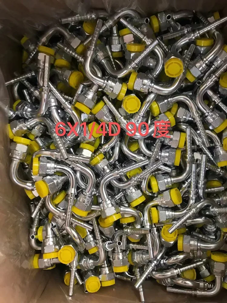 Imperial Thread 45 # Steel 1/4\