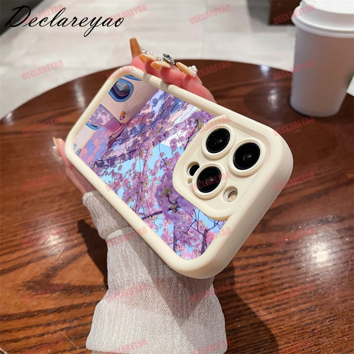 Declareyao Soft Lig… - image