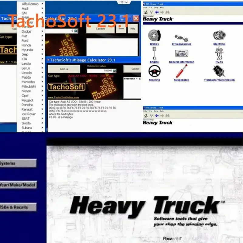 2In1 Mit Chell Heav… - image