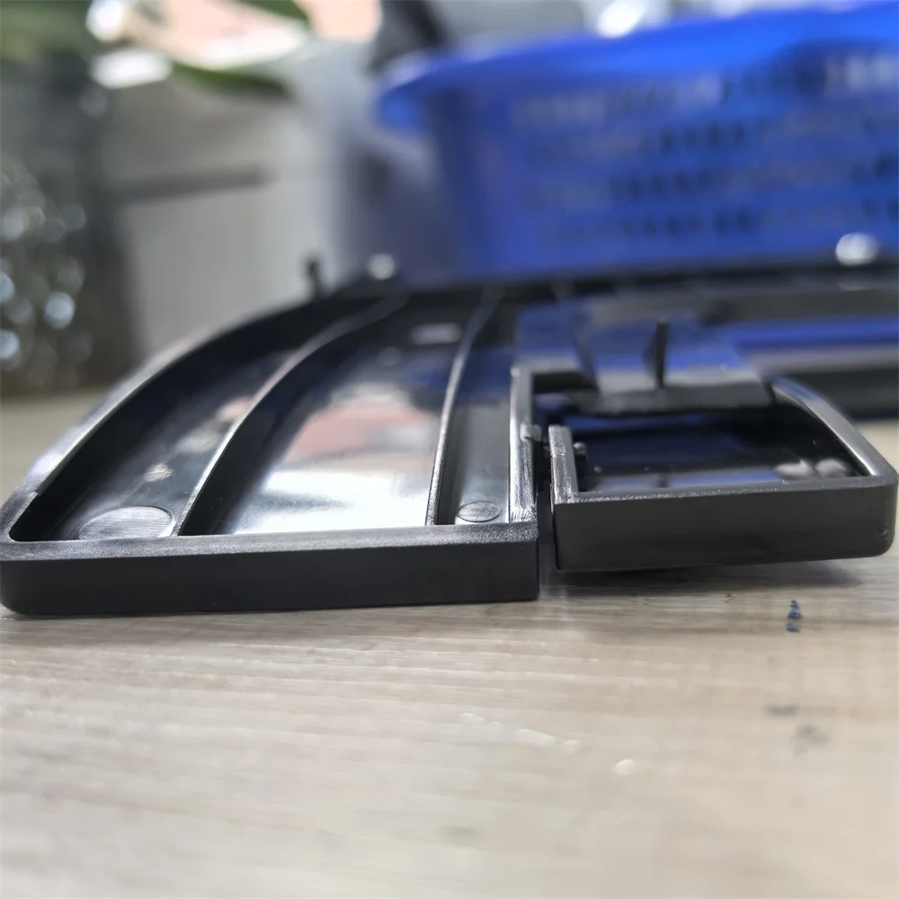 1X CE538-60127 CE538-40010 Vassoio di ingresso carta ADF per HP CM1410 CM1415 M1530 M1536 M175 CP1525 / 1410 1415 1530 1536 175 1525 100