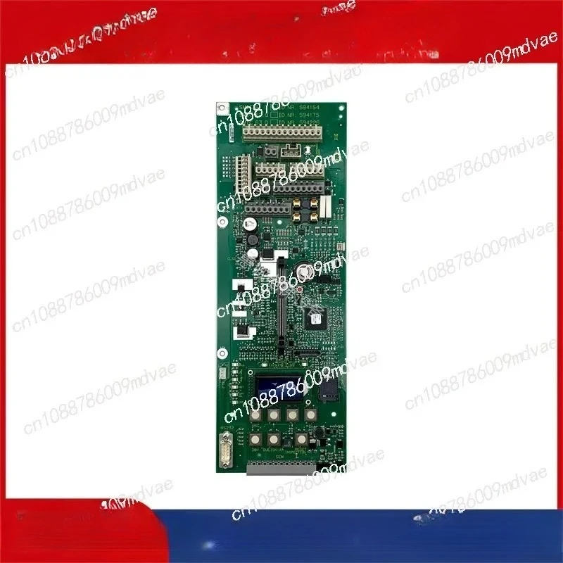 3300 3600 elevator accessories main board 594304 594175 594303 original in stock