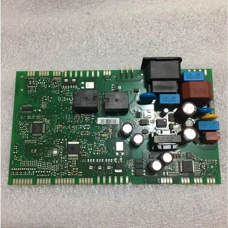 Refrigerator BCD-610W-KA92NV02TI--KA92NV03T Computer Board Main Board Power Board