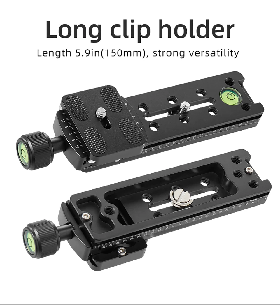 ライカM型アルカスイス三脚プレート MP用にQuick Release Plateを買ってみた｜MOJA MOJA