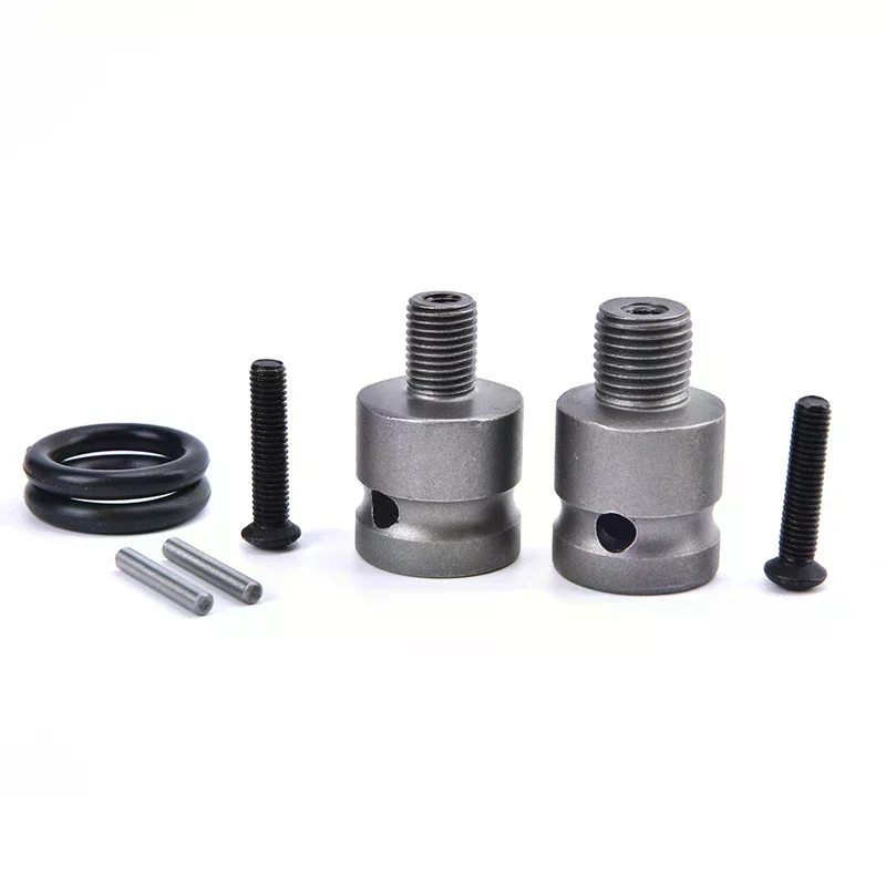 /TPz/Wrench 1/2-20Unf Keyless 3/8
