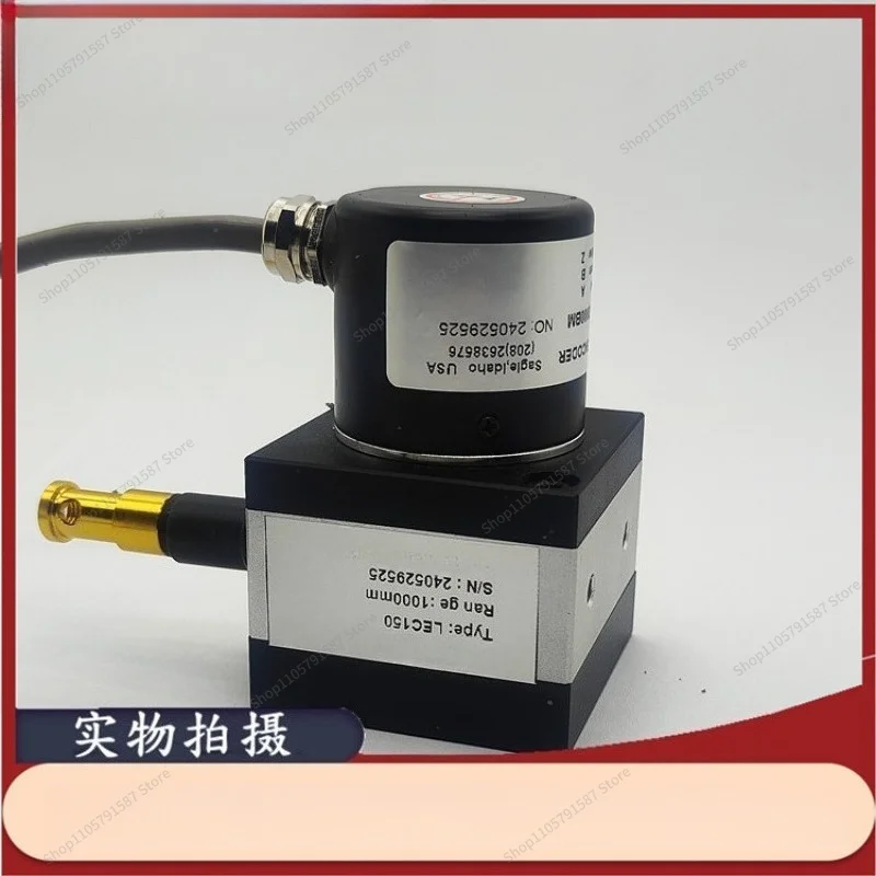 For Pull Box VL10-06G10-30F-2000BM Encoder LEC150-600-1000-25003600