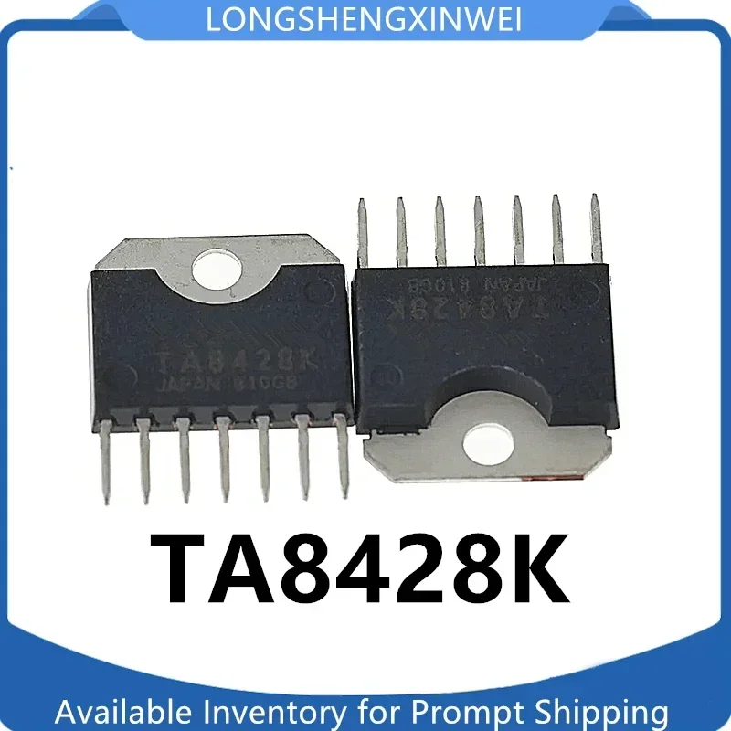 1-шт-Новый-ta8428k-zip-7