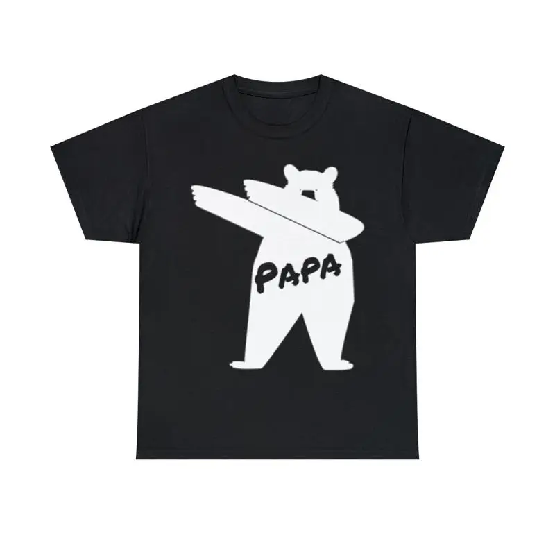 

Футболка Dabbing Papa Bear S 5XL