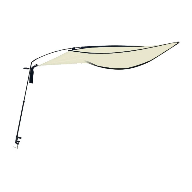  Curved Darkening Curtain For Light Sensitive People And Photography locations Including Fast Clip Arrangement And Moving Design
