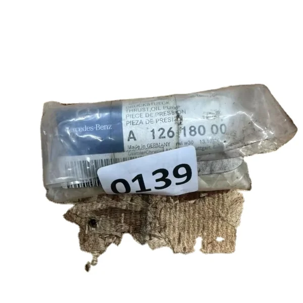 

Популярная горячая распродажа для масляного насоса NOS для Mercedes W108 W109 W110 W111 W113 W115 W123