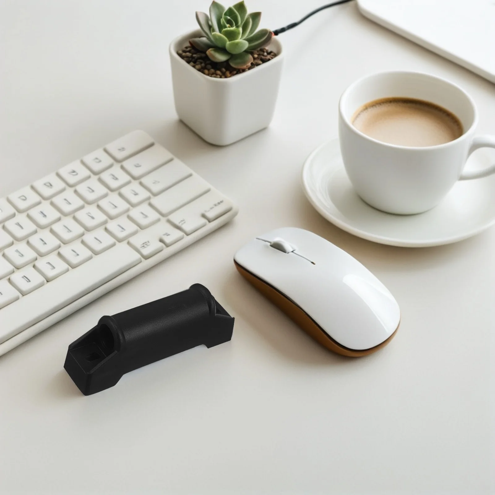 

Office Chair Footrest Slider Pads 8pcs Replaceable Foot Rest Sliders for Gaming Chairs Chair Accessory Glide Comfort Upgrade