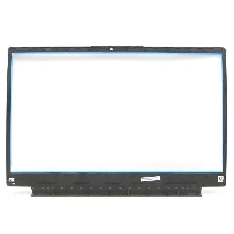 S  New For IdeaPad 3-17ITL6 82H9 3-17ADA6 82KS 3-17ALC6 Lcd Bezel Cover 5B30S19001