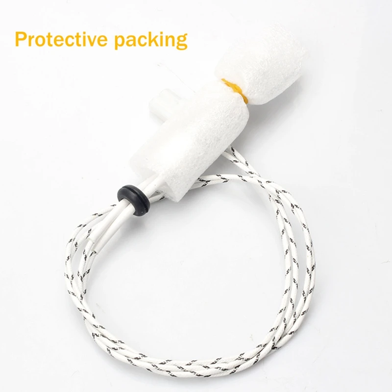 Substituição de elementos de aquecimento cerâmicos para compatível com RT-700, RT-590, RT-B380 120V 80W Acessórios para grelha