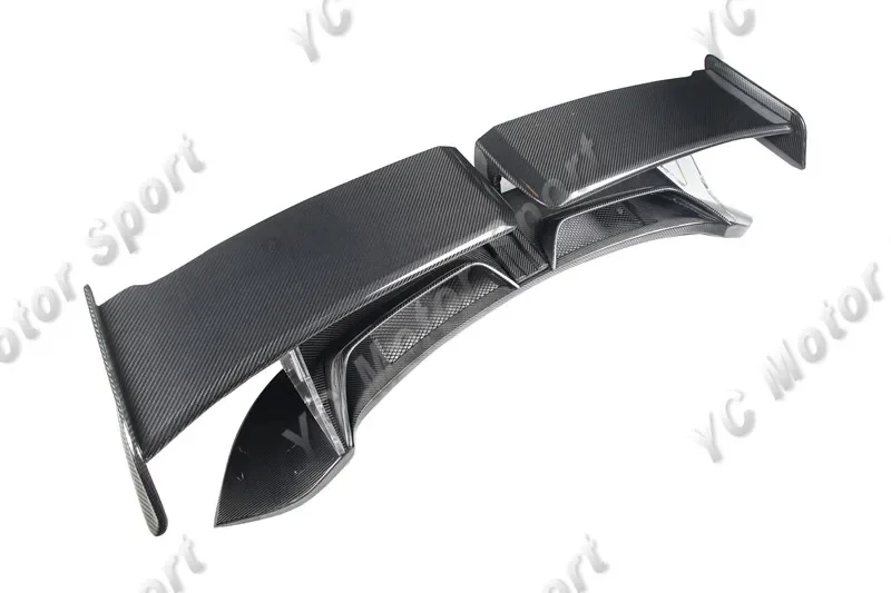 

Автомобильные аксессуары: карбоновый спойлер в стиле TA GT для Porsche 911 992.1 2019-2020 годов выпуска.