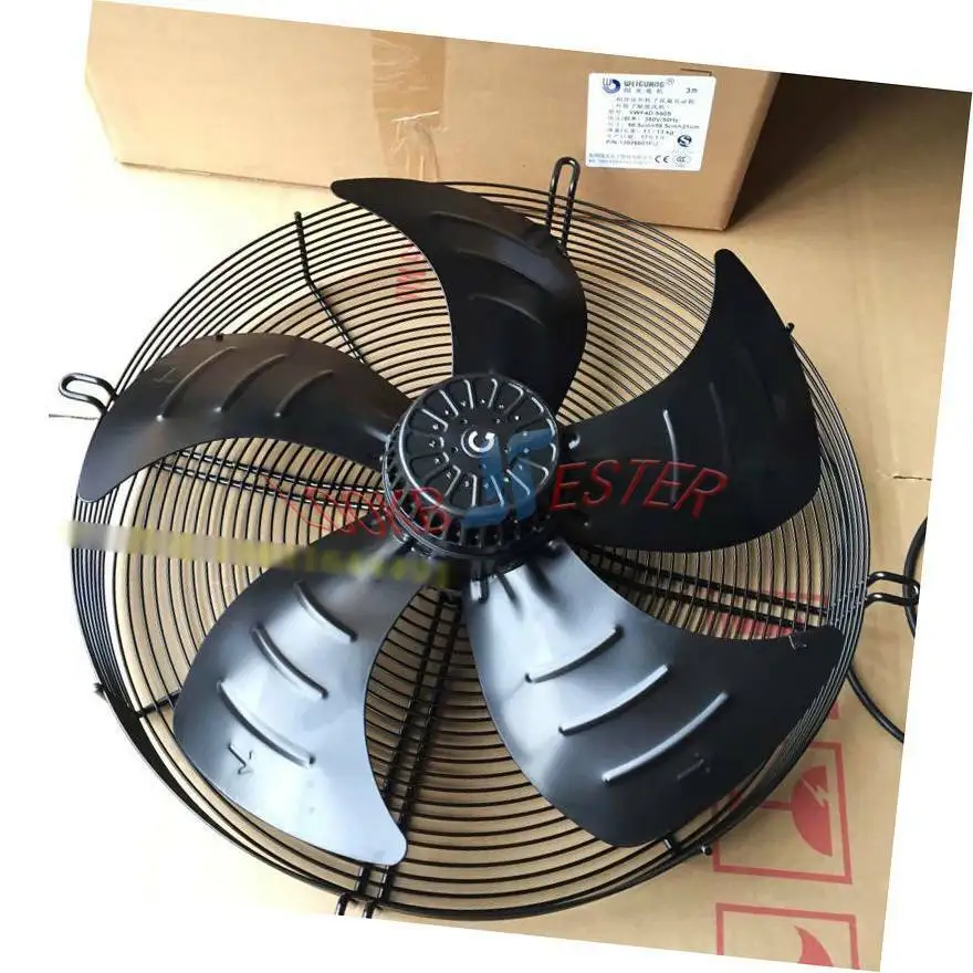 1PC For WeiGuang YWF4D-550S external rotor axial flow motor condenser fan