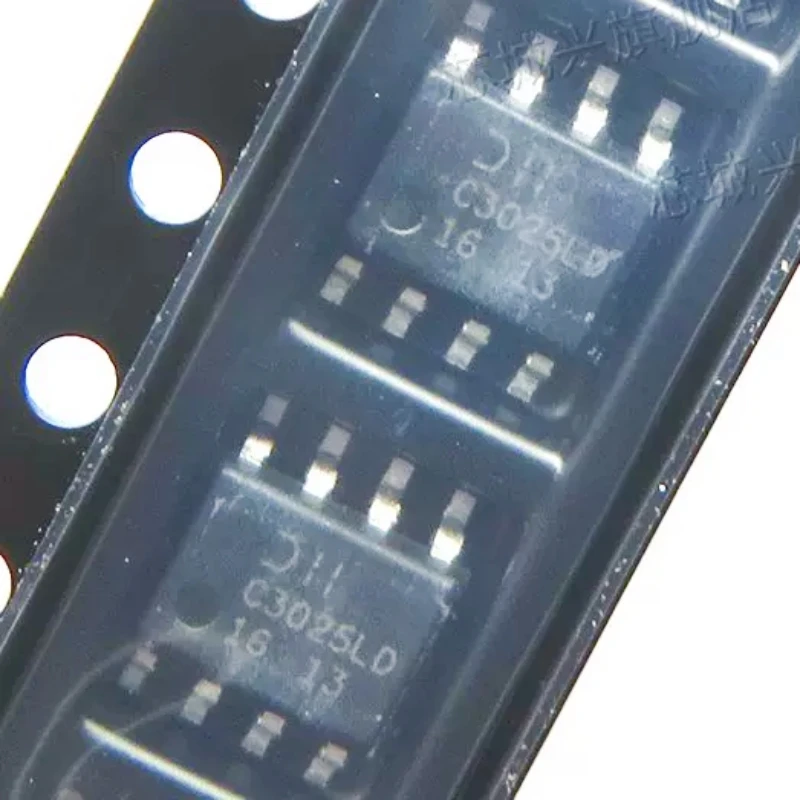 

20-500 шт./лот DMC3025LSD DMC3025LSD-13 C3025LD SOP8 Новый оригинал