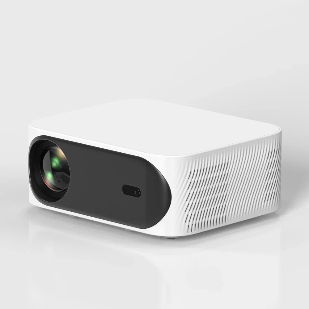 2025 M11 Portable Mini Hd 1080P 4K Outdoor Home Theater Beamer Led Android Smart  Wi-Fi Video Movie Cinema Lcd