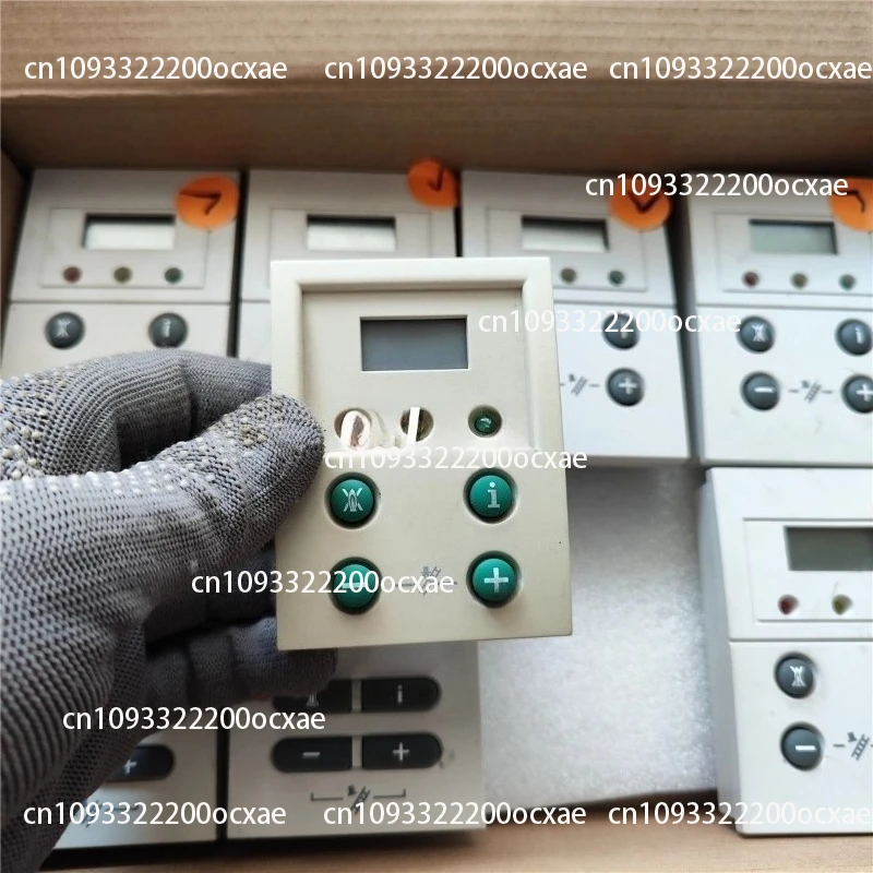 

Suitable for Wall-hung Furnace Display, Display Screen Manipulator, Control Panel, Second-hand Dismantling