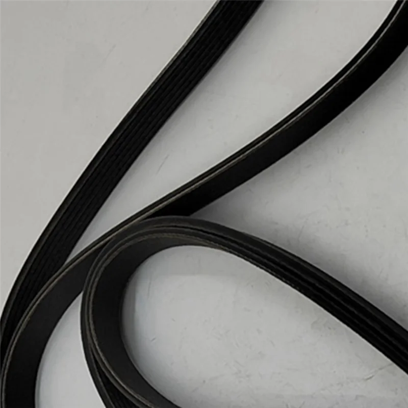 

1 Pcs Generator Air Conditioning Pump Booster Pump Belt 4451A114 1340A123 6PK2563 For Mitsubishi Outlander Lancer-X67A