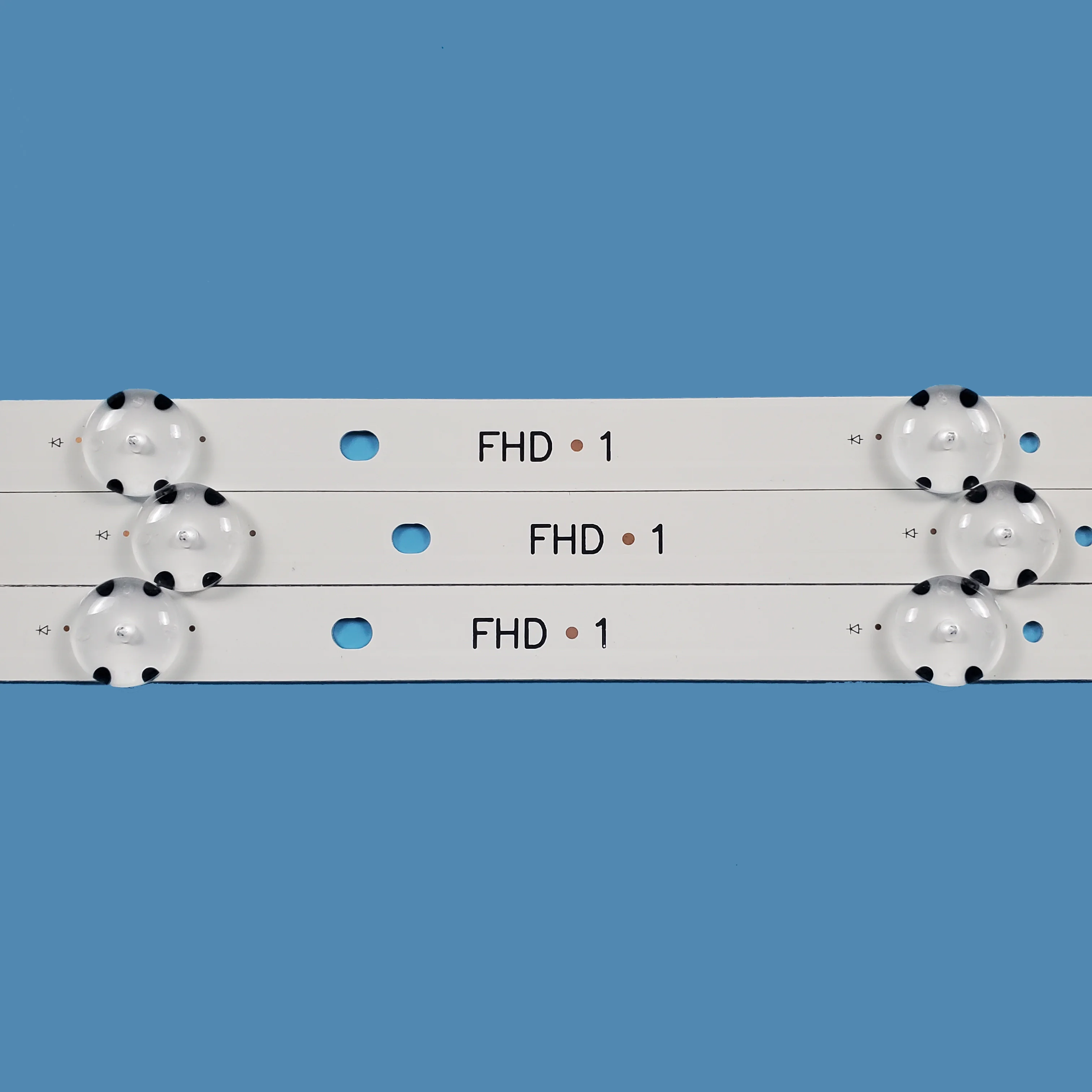 TVパネルV16,D-LEDインチ,2665,0.3,1-6916l,2665a-84.2 cm,7 LED