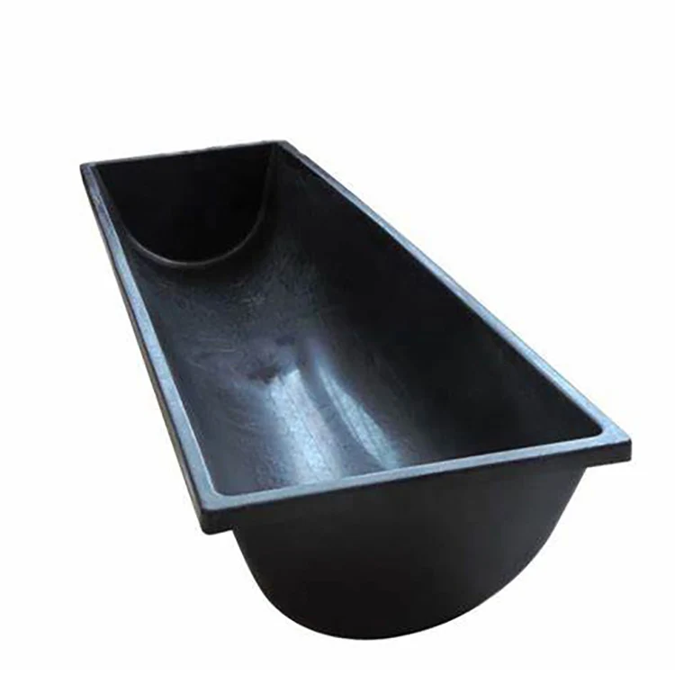 

Custom Supper Length Sheep Feeding Trough Goat Feeder Water Drinking Trough For Sheep Goat Lamb Feeding Tools