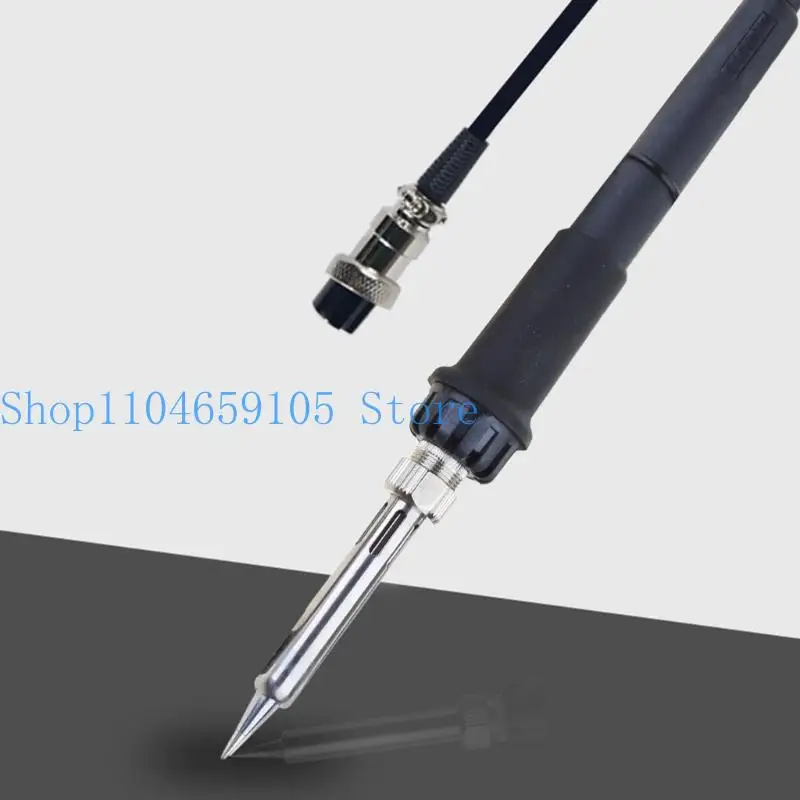 652f Замена ручки при сорте припоя