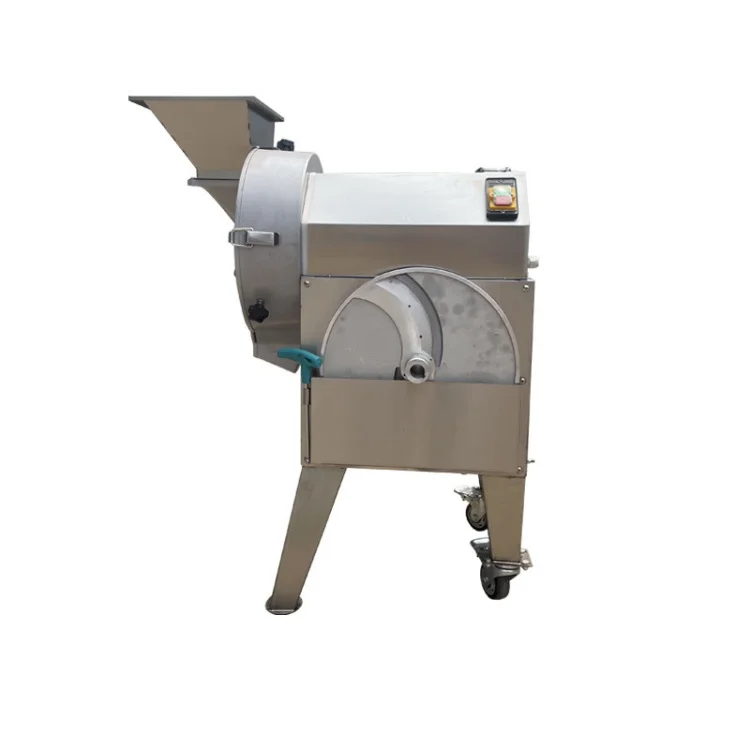 

automatic commercial electric multifunctional stainless-steel Cabbage potatoes salad fruit vegetable cutter