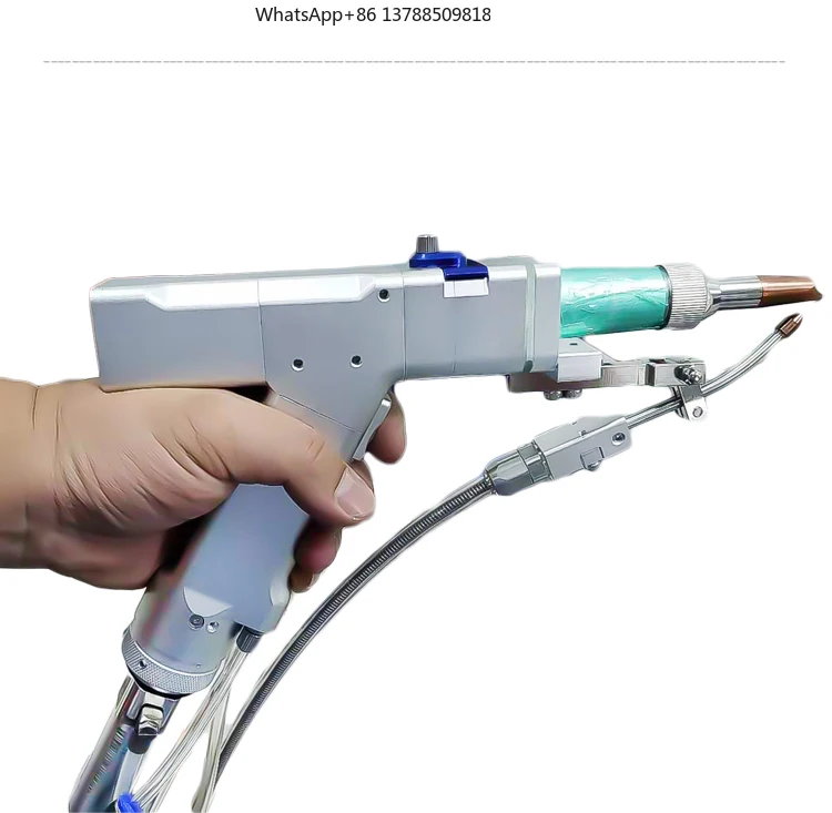 Handheld 1500W Wobb…